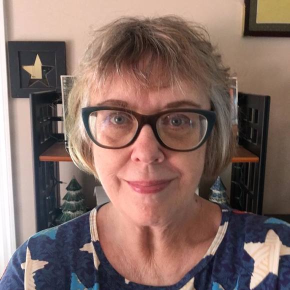 Meet your Posher, Nancy - Picture 1 of 1